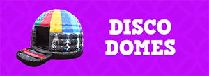 disco domes for sale